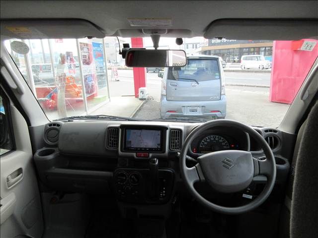 SUZUKI EVERY VAN 2016 Image 31