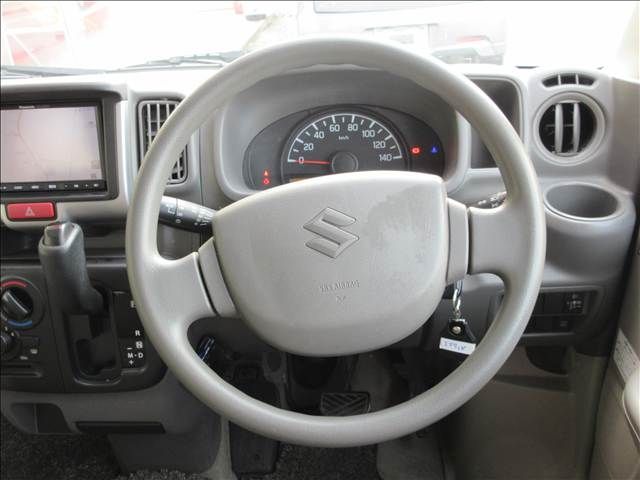 SUZUKI EVERY VAN 2016 Image 31