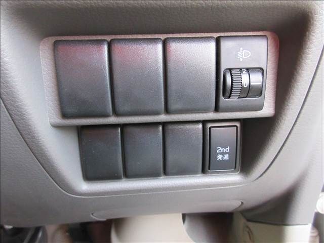 SUZUKI EVERY VAN 2016 Image 31