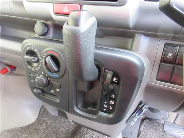 SUZUKI EVERY VAN 2016 Image 31