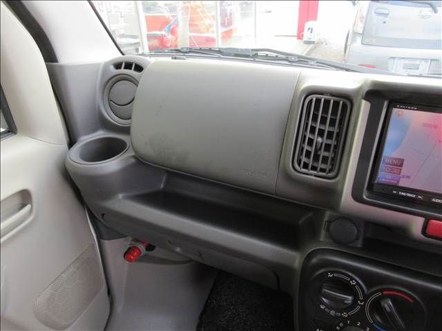 SUZUKI EVERY VAN 2016 Image 31