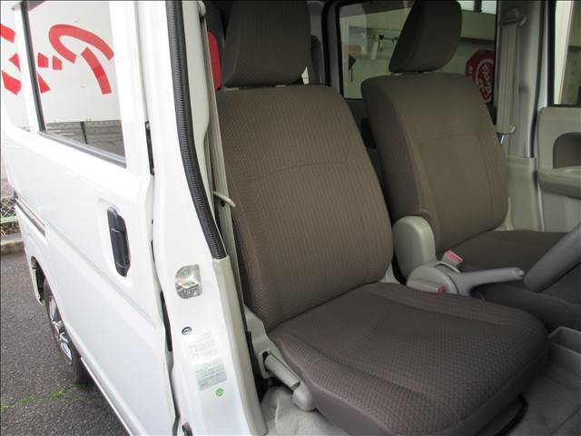 SUZUKI EVERY VAN 2016 Image 31