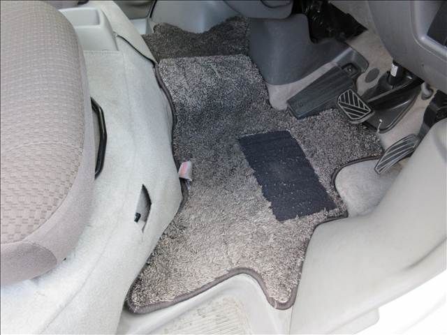 SUZUKI EVERY VAN 2016 Image 31