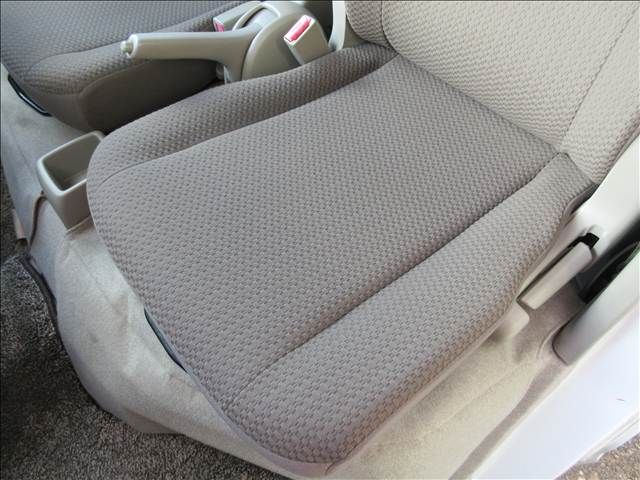 SUZUKI EVERY VAN 2016 Image 31