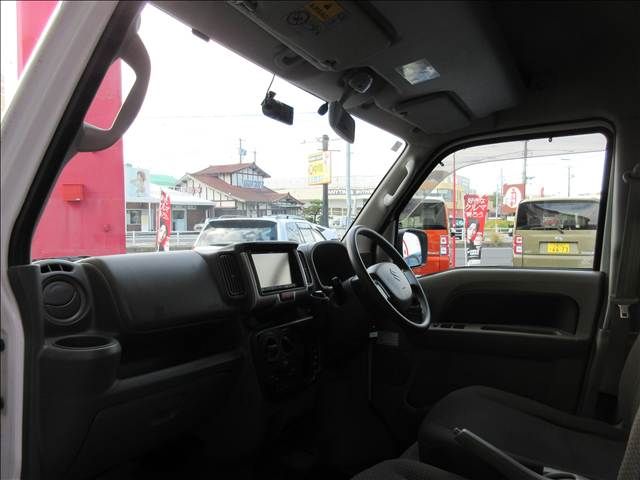 SUZUKI EVERY VAN 2016 Image 31