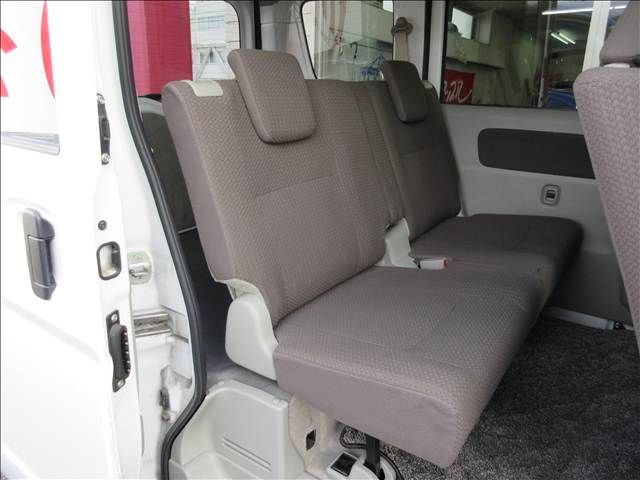 SUZUKI EVERY VAN 2016 Image 31