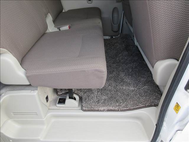 SUZUKI EVERY VAN 2016 Image 31