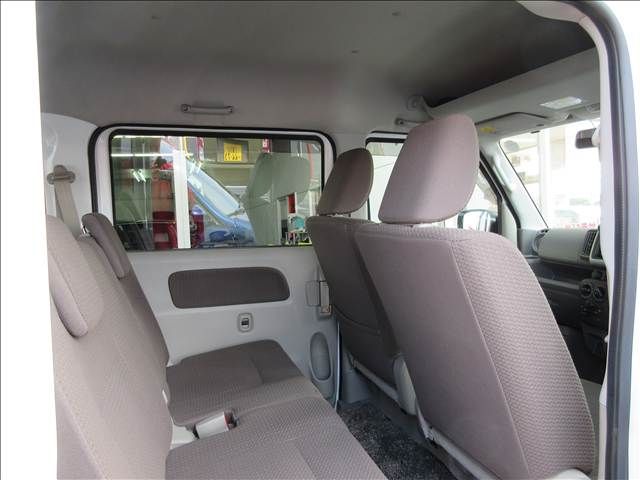 SUZUKI EVERY VAN 2016 Image 31