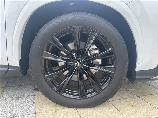 TOYOTA LEXUS NX350H 2023 Image 31