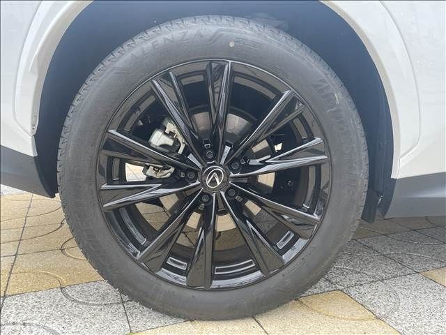 TOYOTA LEXUS NX350H 2023 Image 31