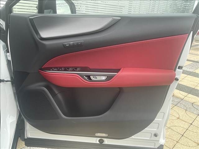 TOYOTA LEXUS NX350H 2023 Image 31