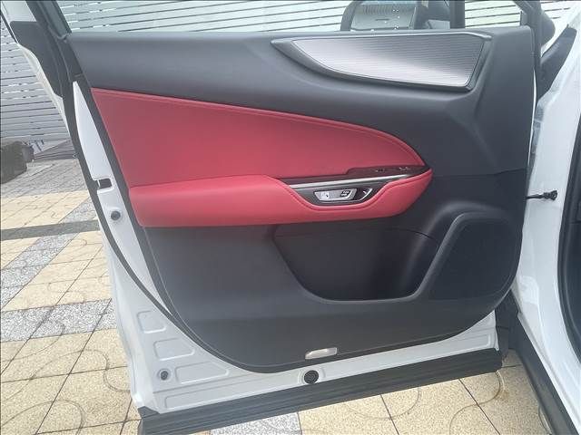 TOYOTA LEXUS NX350H 2023 Image 31