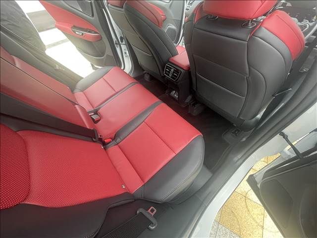 TOYOTA LEXUS NX350H 2023 Image 31