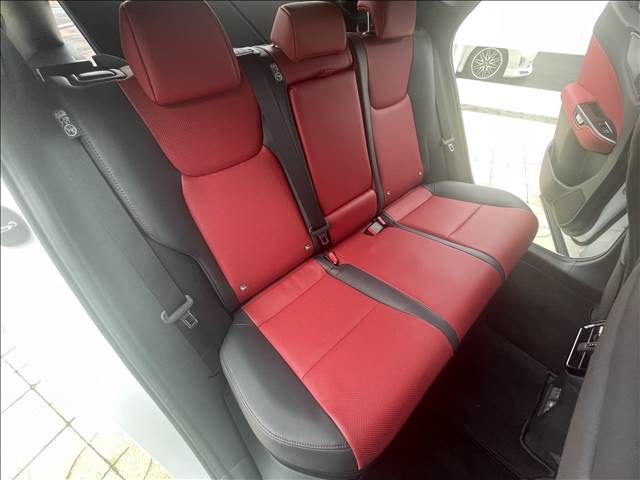 TOYOTA LEXUS NX350H 2023 Image 31