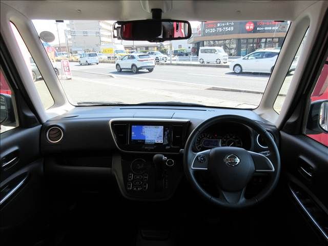 NISSAN DAYZ ROOX 2019 Image 31