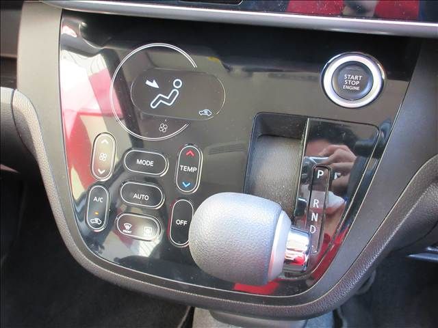 NISSAN DAYZ ROOX 2019 Image 31