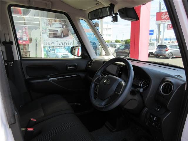 NISSAN DAYZ ROOX 2019 Image 31