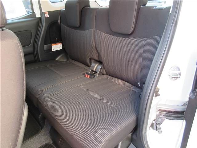 NISSAN DAYZ ROOX 2019 Image 31