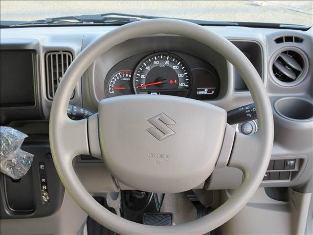 SUZUKI EVERY VAN 2026 Image 31