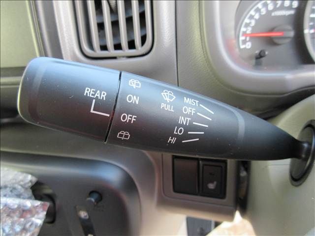 SUZUKI EVERY VAN 2026 Image 31