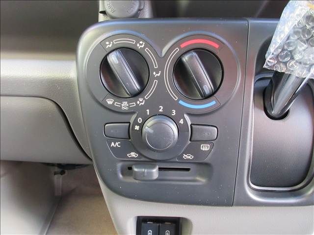 SUZUKI EVERY VAN 2026 Image 31