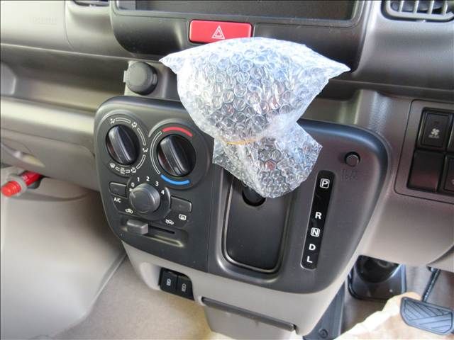 SUZUKI EVERY VAN 2026 Image 31