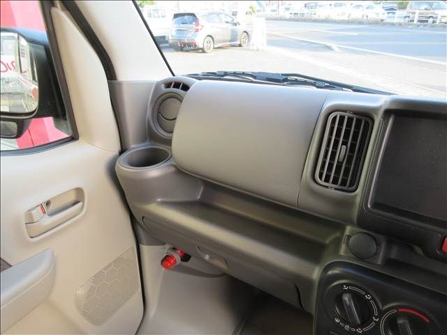 SUZUKI EVERY VAN 2026 Image 31