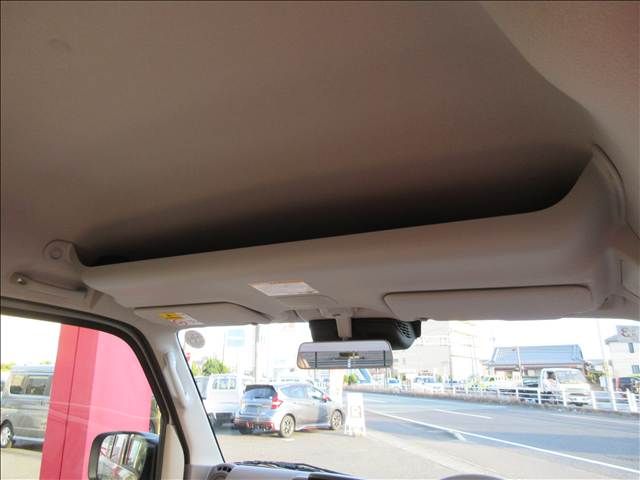 SUZUKI EVERY VAN 2026 Image 31