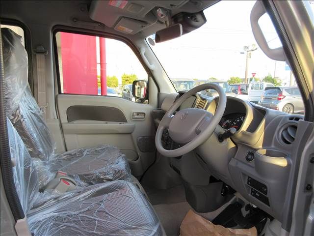 SUZUKI EVERY VAN 2026 Image 31