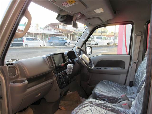 SUZUKI EVERY VAN 2026 Image 31