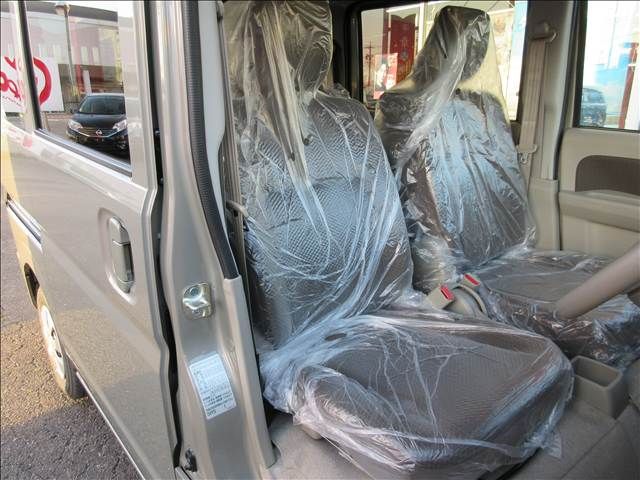 SUZUKI EVERY VAN 2026 Image 31