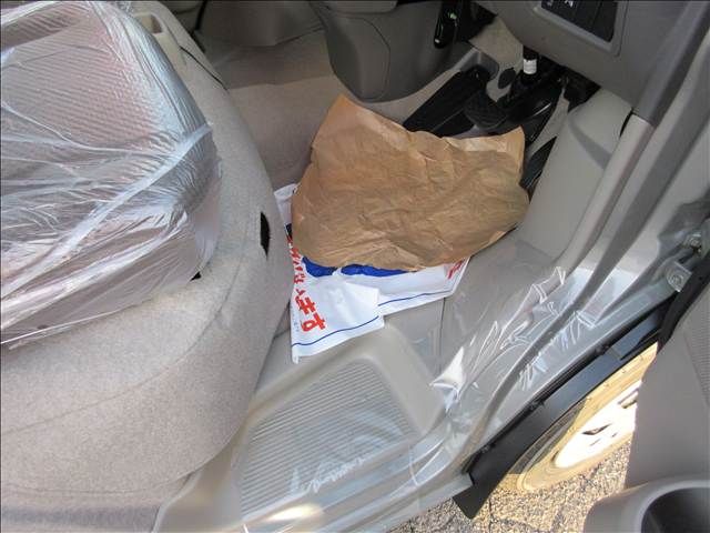 SUZUKI EVERY VAN 2026 Image 31