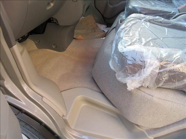 SUZUKI EVERY VAN 2026 Image 31