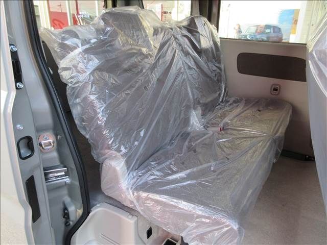 SUZUKI EVERY VAN 2026 Image 31