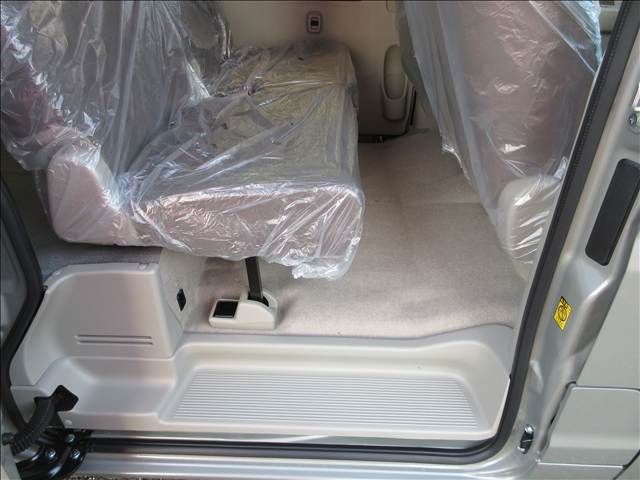 SUZUKI EVERY VAN 2026 Image 31