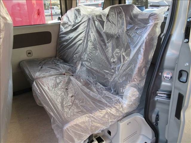 SUZUKI EVERY VAN 2026 Image 31