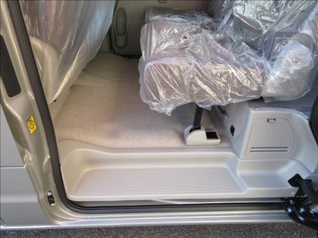 SUZUKI EVERY VAN 2026 Image 31