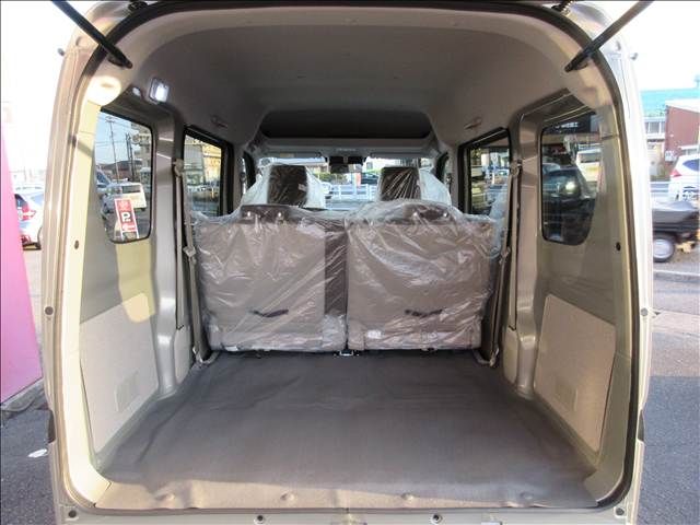 SUZUKI EVERY VAN 2026 Image 31