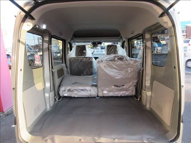 SUZUKI EVERY VAN 2026 Image 31