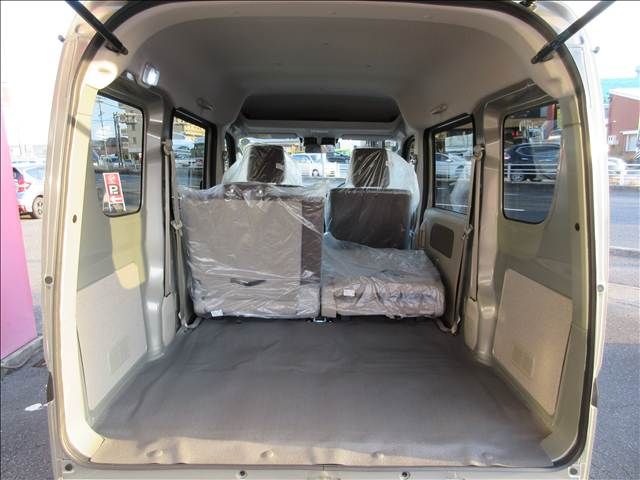 SUZUKI EVERY VAN 2026 Image 31