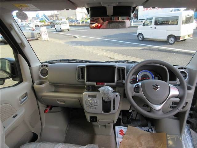 SUZUKI EVERY WAGON 2026 Image 31