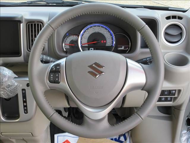 SUZUKI EVERY WAGON 2026 Image 31