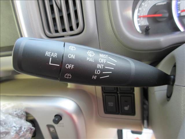 SUZUKI EVERY WAGON 2026 Image 31