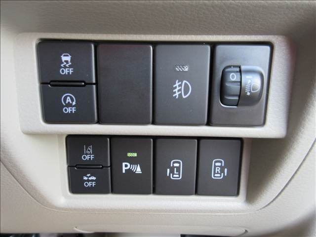 SUZUKI EVERY WAGON 2026 Image 31