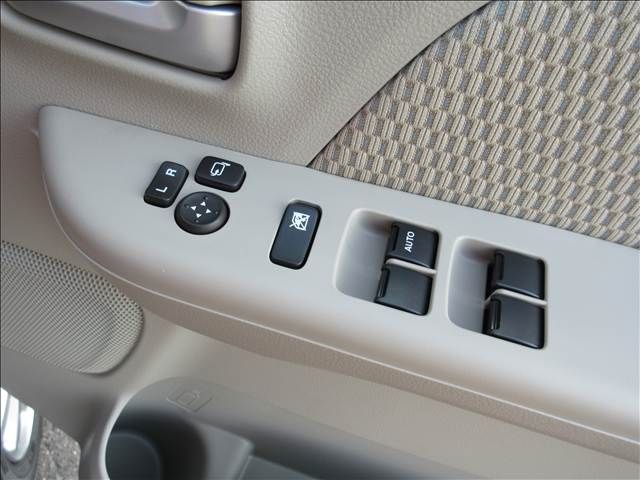 SUZUKI EVERY WAGON 2026 Image 31