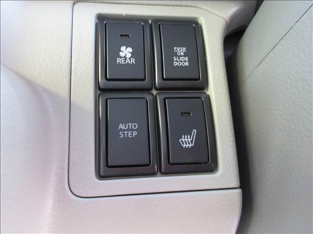 SUZUKI EVERY WAGON 2026 Image 31