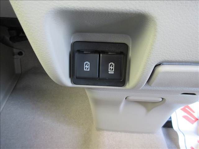 SUZUKI EVERY WAGON 2026 Image 31