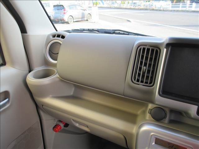 SUZUKI EVERY WAGON 2026 Image 31
