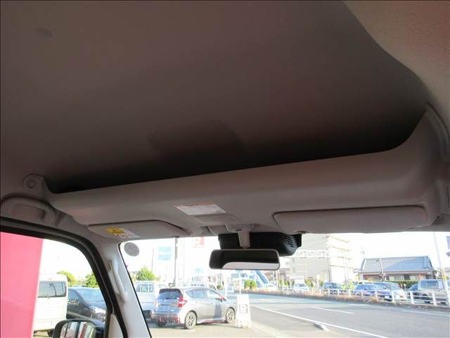 SUZUKI EVERY WAGON 2026 Image 31