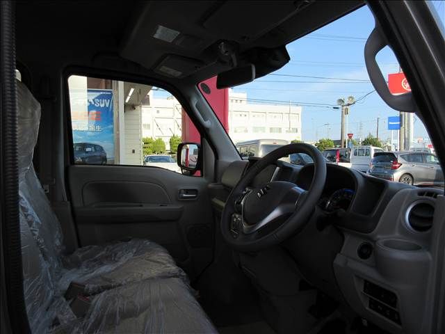 SUZUKI EVERY WAGON 2026 Image 31